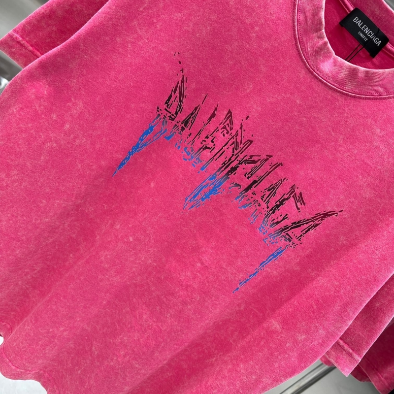 Balenciaga T-Shirts